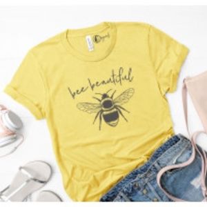 Bee Beautiful